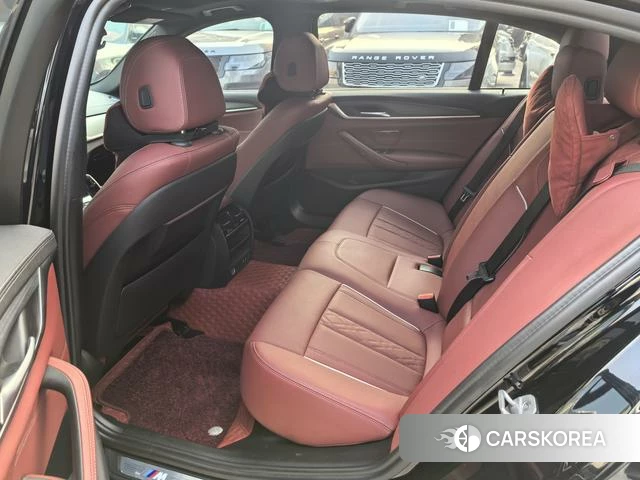 BMW 5 series id 3890802 из Китая 4