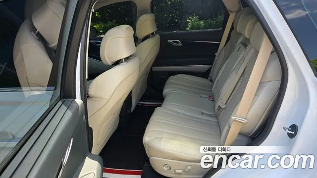 Genesis GV80 id 2674218 из Кореи 12