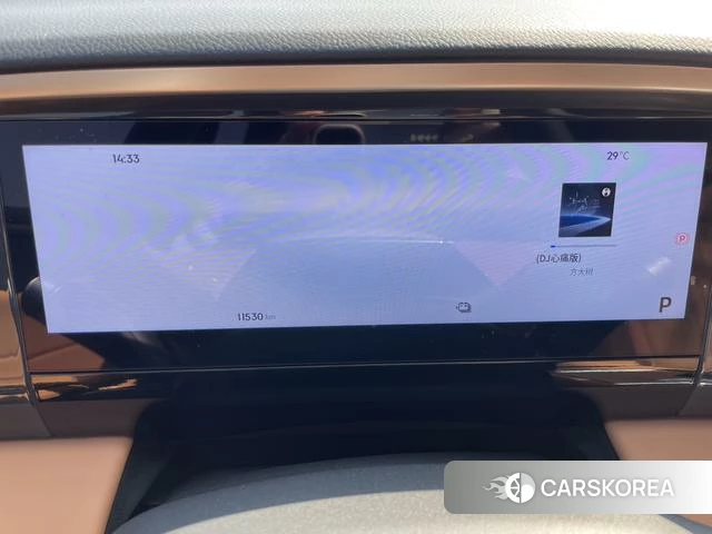 Geely Galaxy Galaxy L7 id 3907740 из Китая 12