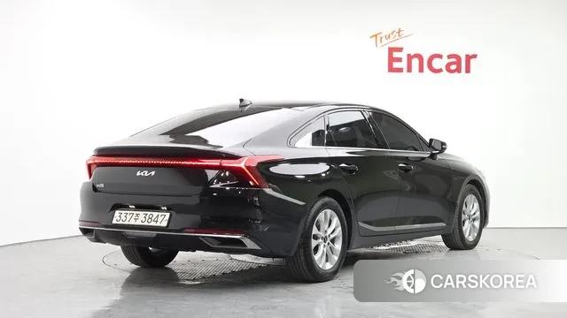 Kia K8 id 2989554 из Кореи 12