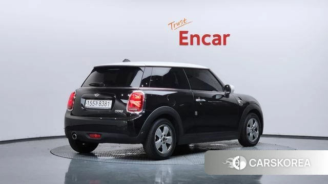 Mini Cooper id 4594877 из Кореи 12