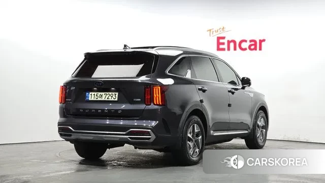 Kia Sorento 4th Generation id 3626341 из Кореи 12