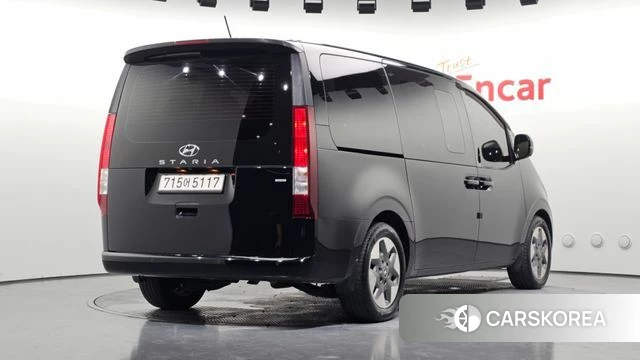 Hyundai Staria id 4618164 из Кореи 12