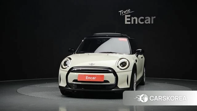 Mini Cooper id 4917702 из Кореи 12