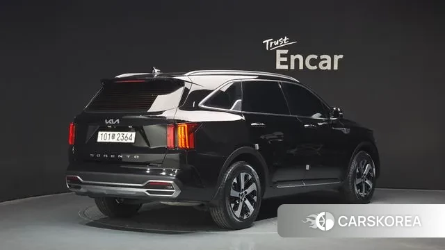 Kia Sorento 4th Generation id 3438452 из Кореи 12