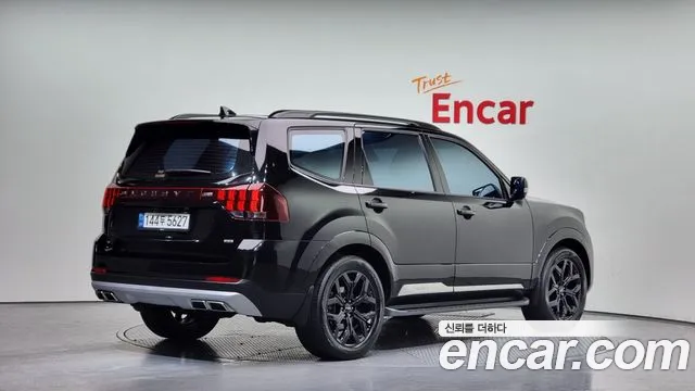 Kia Mohave Master id 2652532 из Кореи 12