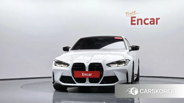 BMW M4 (G82) id 4572004 из Кореи 12
