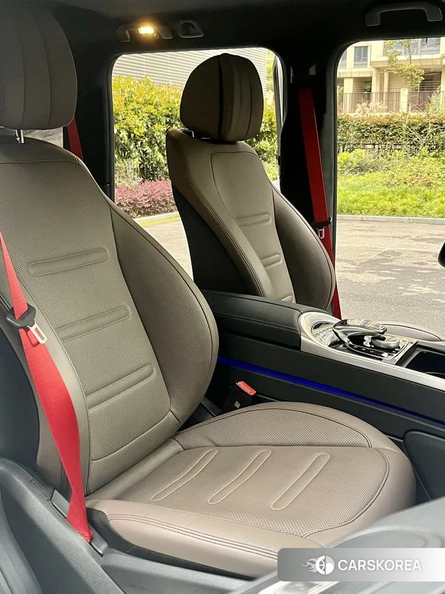 Mercedes-Benz G-class id 4259428 из Китая 12
