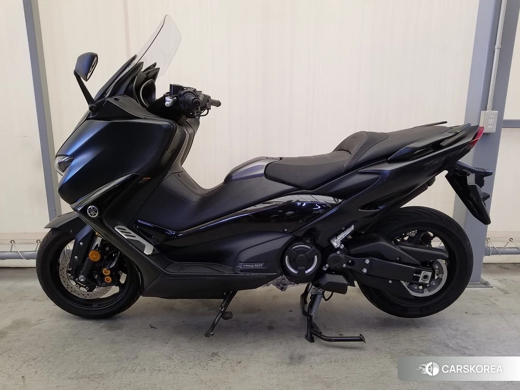 Проданный Yamaha T-MAX 560 TECH MAX id 4164457 из Японии, фото 2