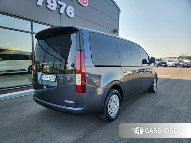 Hyundai Staria id 4224210 из Кореи 12