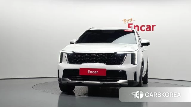 Kia The New Sorento 4th Generation id 4791990 из Кореи 12