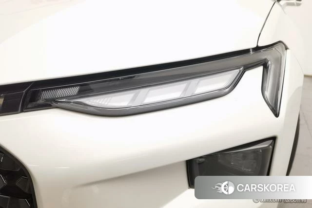 Ford EVOS id 4210546 из Китая 12