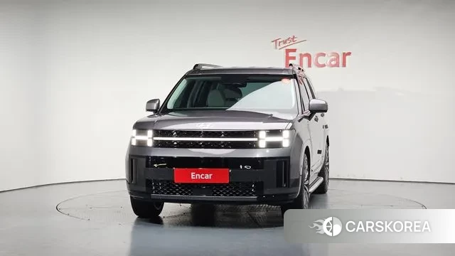 Hyundai Santa Fe (MX5) id 3347695 из Кореи 12