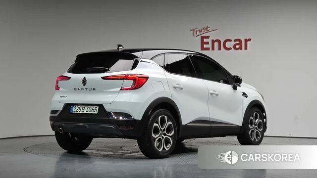 Renault Korea (Samsung) Capture id 4676739 из Кореи 12