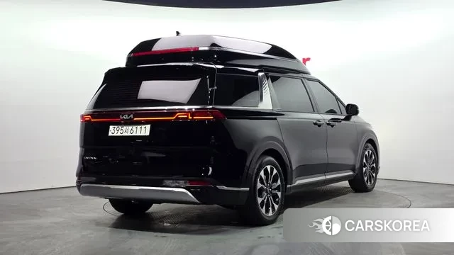 Kia Carnival 4th generation id 3660254 из Кореи 12