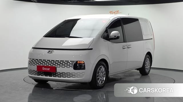 Hyundai Staria id 3865699 из Кореи 12