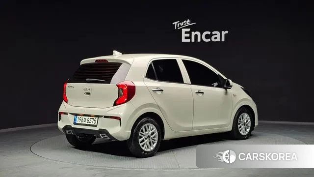 Kia Morning Urban (JA) id 3458276 из Кореи 12