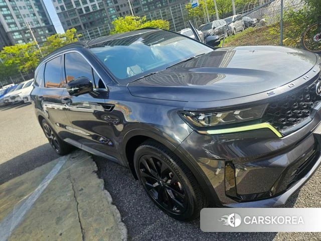 Kia Sorento 4th Generation id 3924110 из Кореи 9