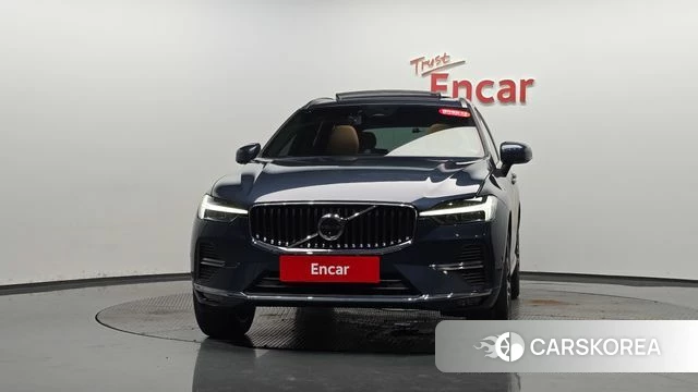 Volvo XC60 second Generation id 4635553 из Кореи 12