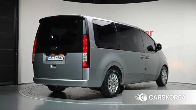 Hyundai Staria id 4863881 из Кореи 12