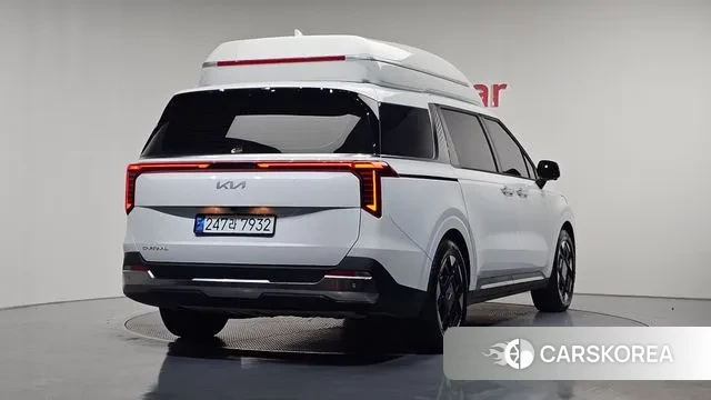 Kia The New Carnival 4th Generation id 3512206 из Кореи 12