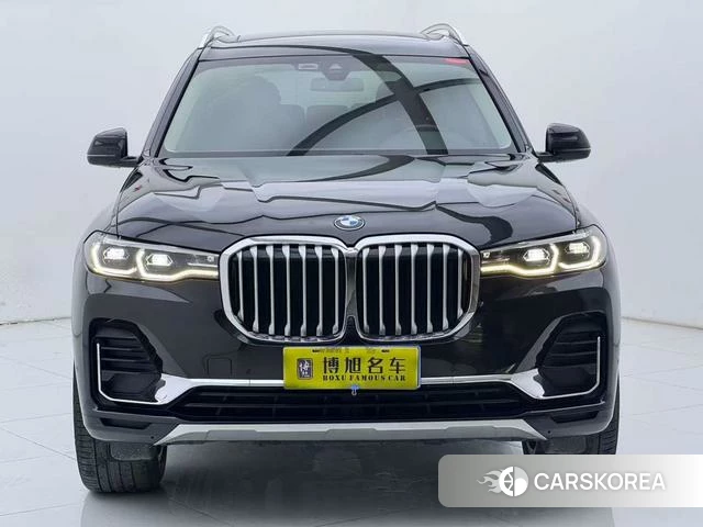 BMW X7 id 4257654 из Китая 12