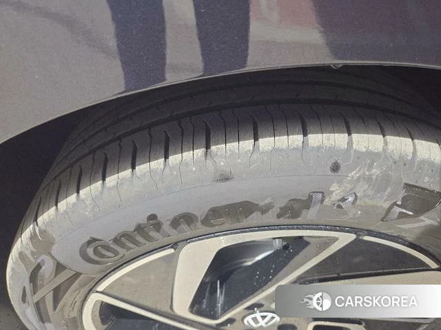Volkswagen ID.7 VIZZION id 4264794 из Китая 12