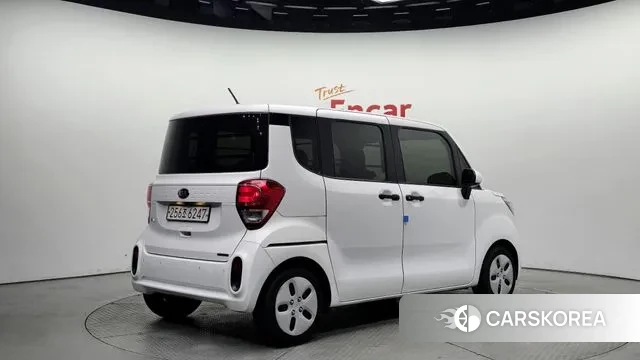 Kia The New Ray id 3258404 из Кореи 12