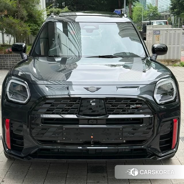 Mini Cooper S Countryman 3rd Generation id 4583930 из Кореи 7