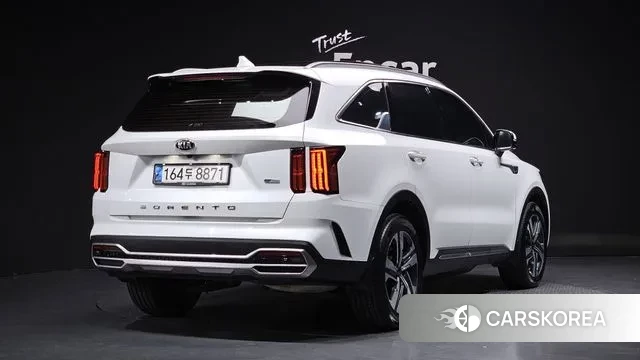 Kia Sorento 4th Generation id 3691931 из Кореи 12