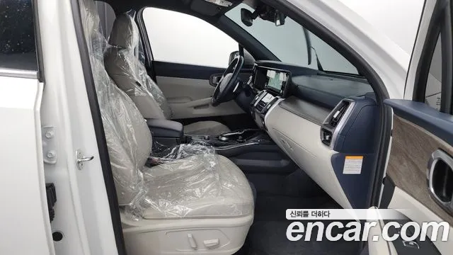 Kia Sorento 4th Generation id 2705635 из Кореи 12