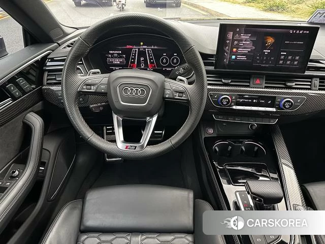 Audi RS 5 id 4261411 из Китая 10