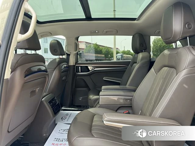 Volkswagen Weiran id 4291455 из Китая 12