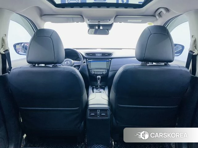 Nissan Qijun id 4314628 из Китая 12