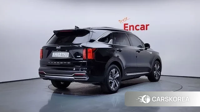 Kia Sorento 4th Generation id 3607676 из Кореи 12