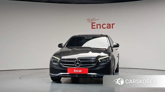Mercedes-Benz E-Class W213 id 4764362 из Кореи 12