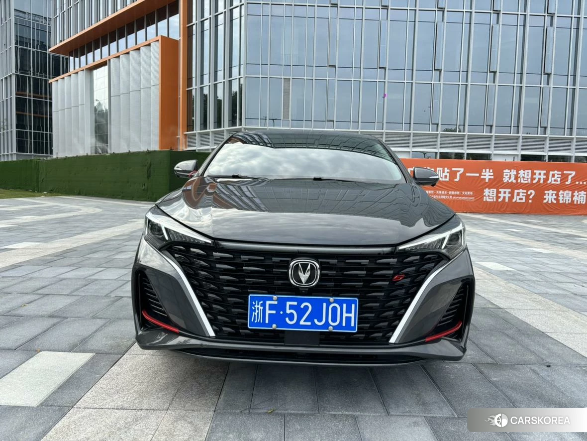 Chang'an Yidong id 4452548 из Китая 12