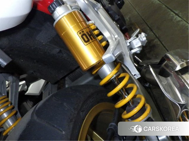 Honda CB1300SF SP id 4184671 из Японии 12