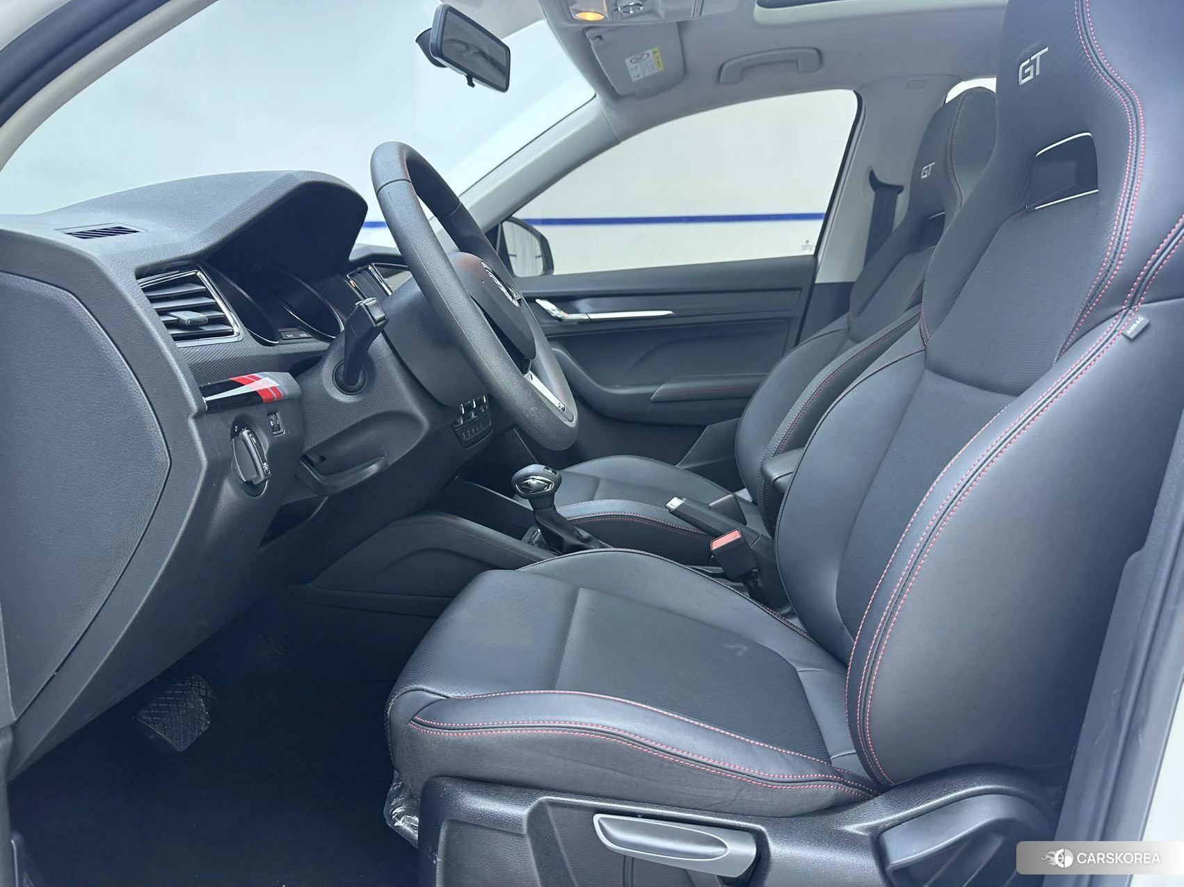 Skoda Komik GT id 4461303 из Китая 12