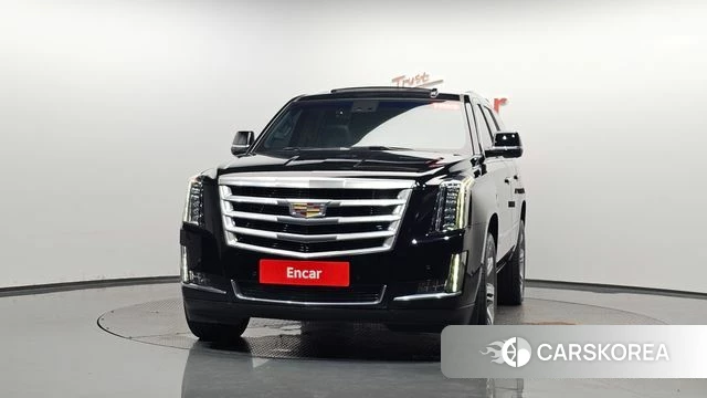 Cadillac Escalade id 4615030 из Кореи 12