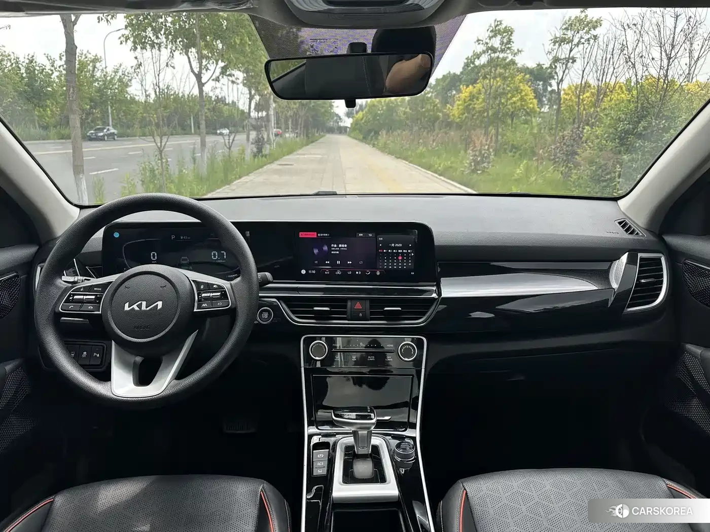 Kia Seltos id 4601854 из Китая 12