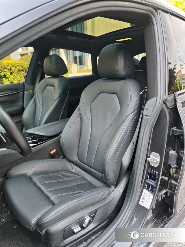 BMW 6 series GT id 4259102 из Китая 12