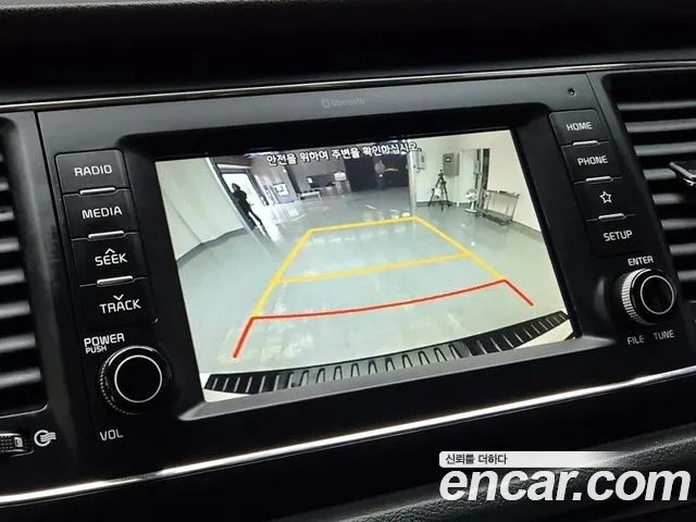 Kia The New Carnival id 2667439 из Кореи 10