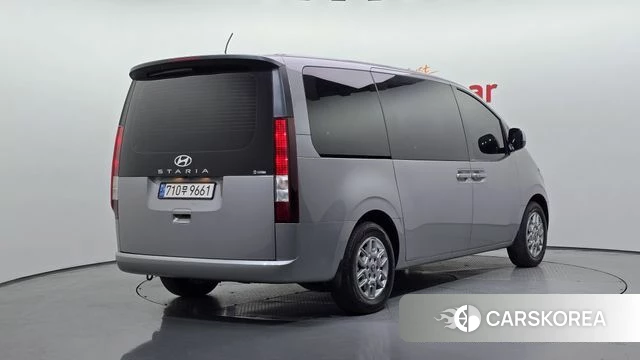 Hyundai Staria id 4870694 из Кореи 12
