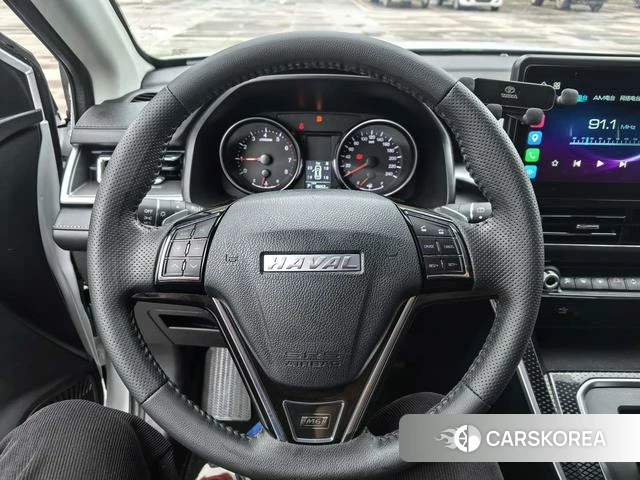 Haval M6 id 3882253 из Китая 10