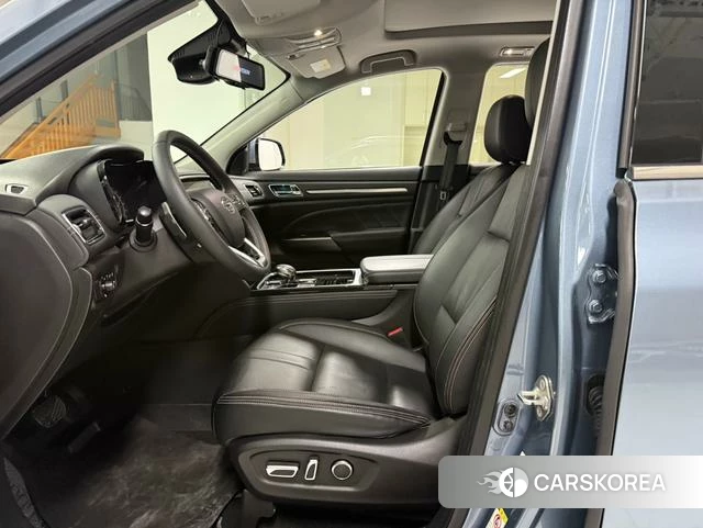 GAC Trumpchi Trumpchi GS8 id 4221724 из Китая 12