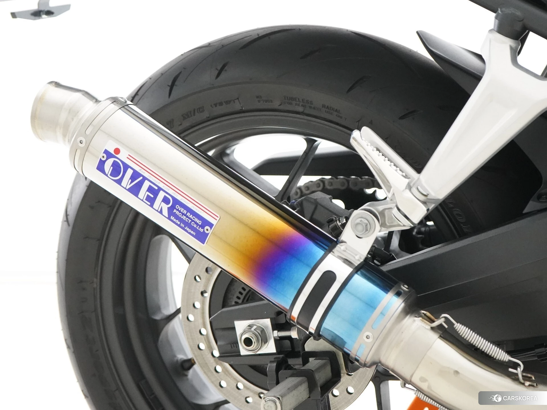 OTHER CB1000F 2025 из Японии