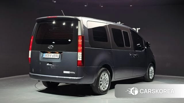 Hyundai Staria id 4223336 из Кореи 12