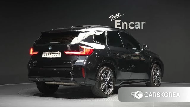 BMW X1 (U11) id 4725010 из Кореи 12