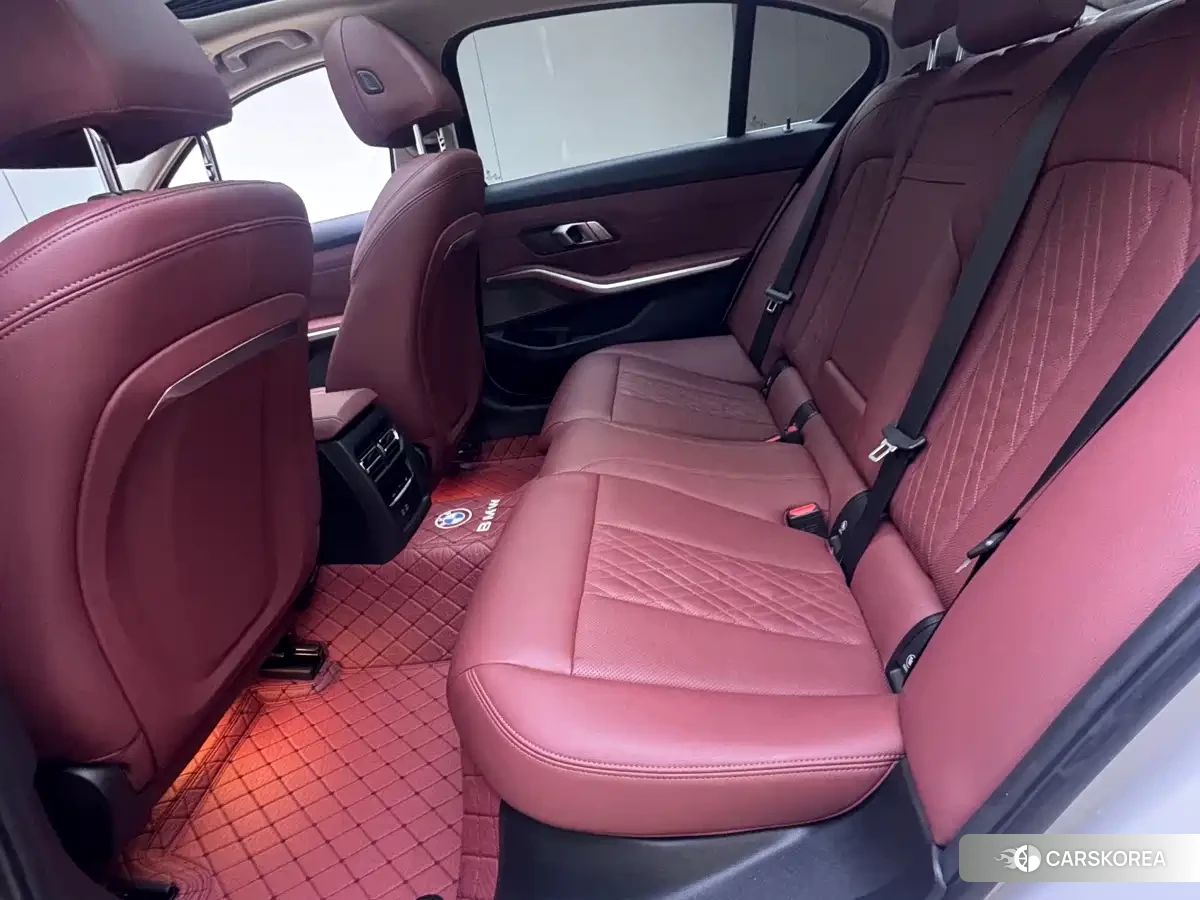 BMW 3 series id 4654510 из Китая 12